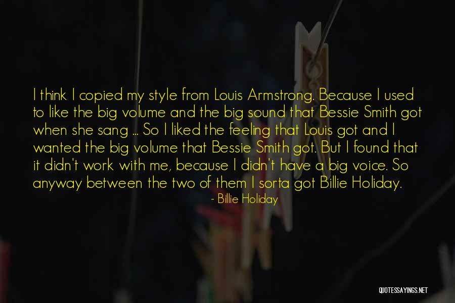 Nemizzez Quotes By Billie Holiday Nemizzez Quotes By Billie Holiday