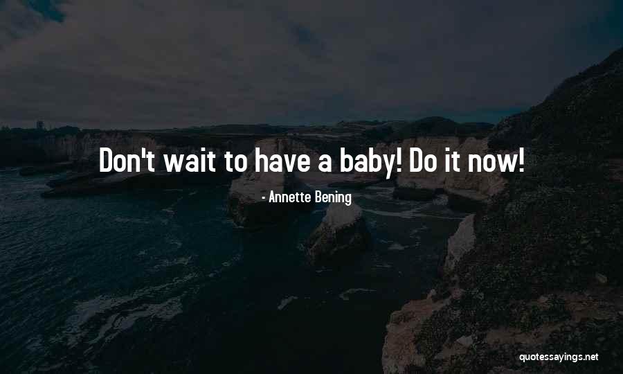 Nemlig Dk Quotes By Annette Bening