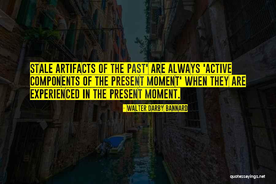 Nemline Ris Quotes By Walter Darby Bannard Nemline Ris Quotes By Walter Darby Bannard