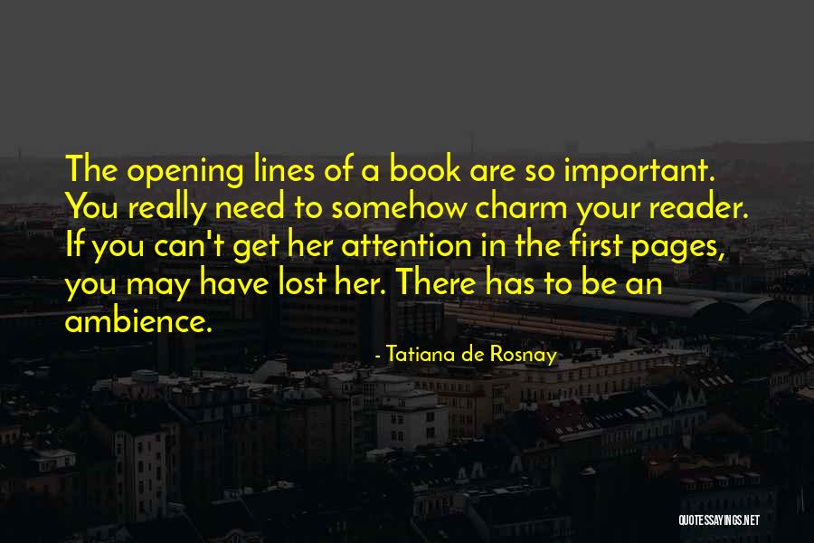 Nemmeno Io Quotes By Tatiana De Rosnay Nemmeno Io Quotes By Tatiana De Rosnay