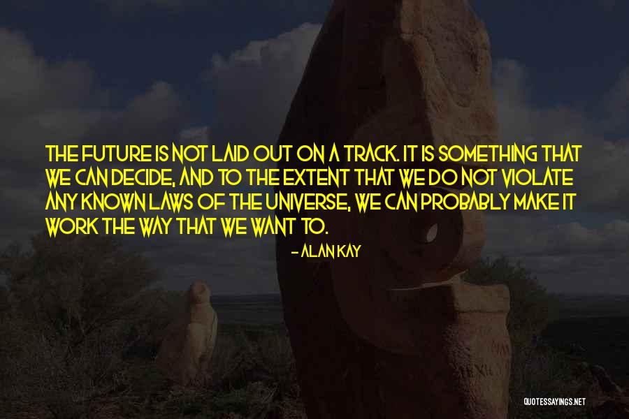 Nemmy Quotes By Alan Kay Nemmy Quotes By Alan Kay