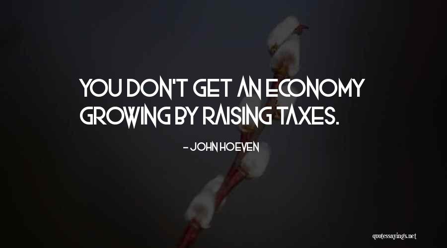 Nemmy Quotes By John Hoeven Nemmy Quotes By John Hoeven