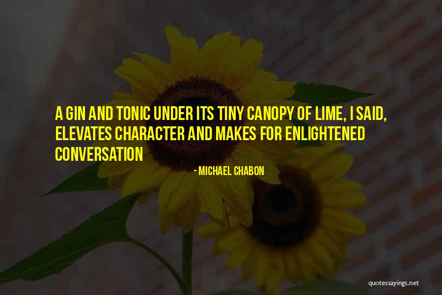 Nemmy Quotes By Michael Chabon Nemmy Quotes By Michael Chabon