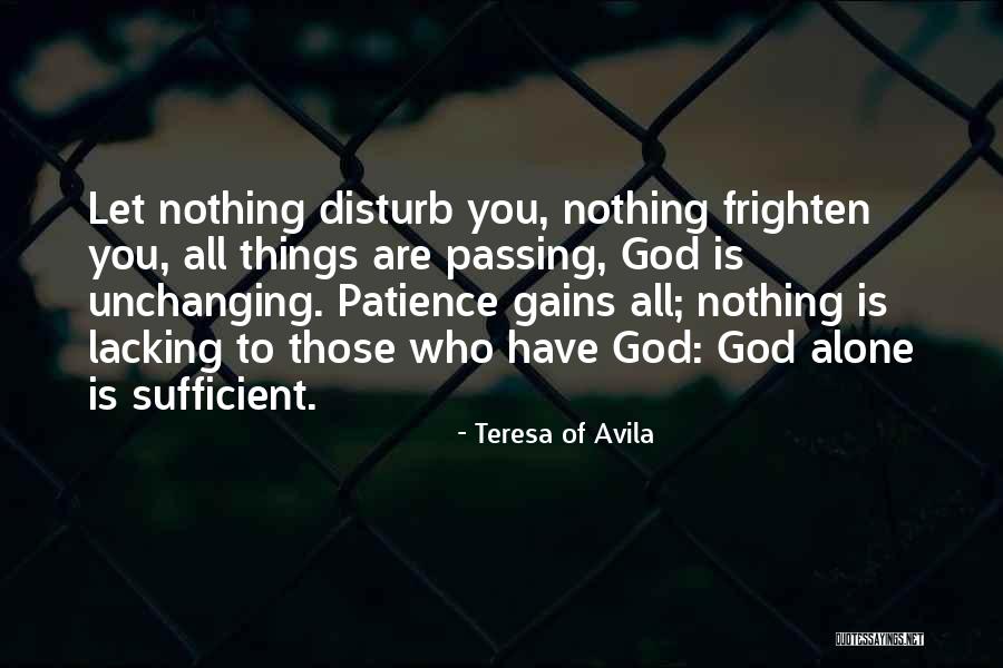 Nemo And Marlin Quotes By Teresa Of Avila Nemo And Marlin Quotes By Teresa Of Avila