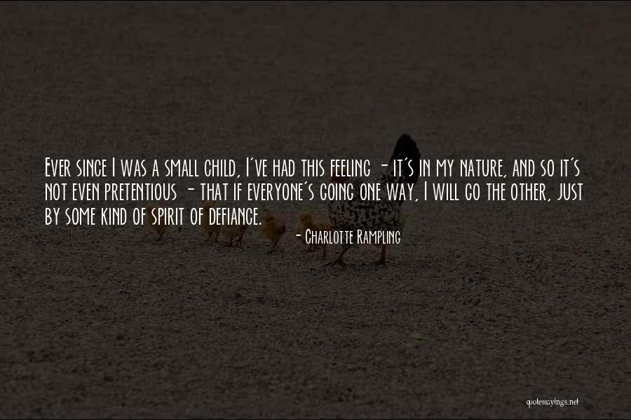 Nemo Marlin Quotes By Charlotte Rampling Nemo Marlin Quotes By Charlotte Rampling