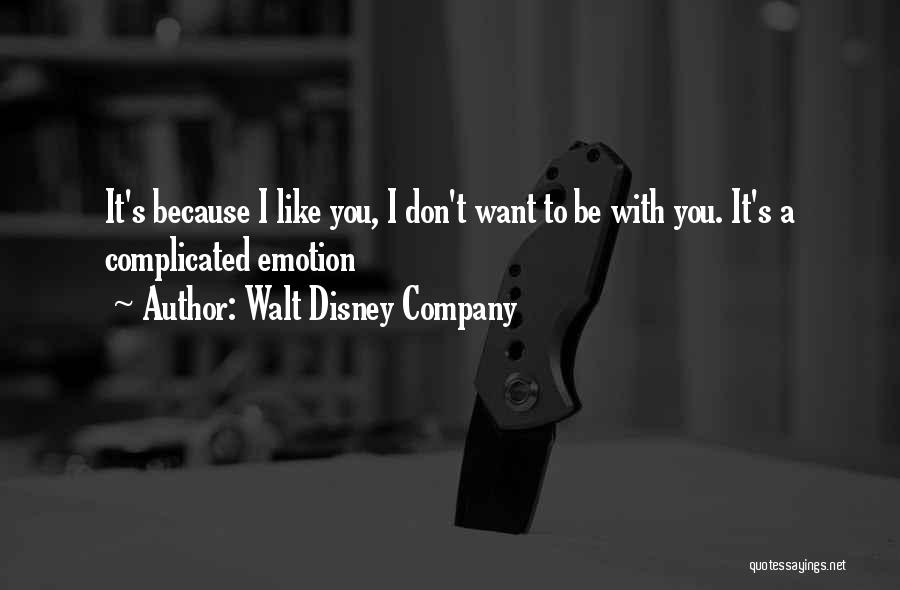 Nemo Quotes By Walt Disney Company