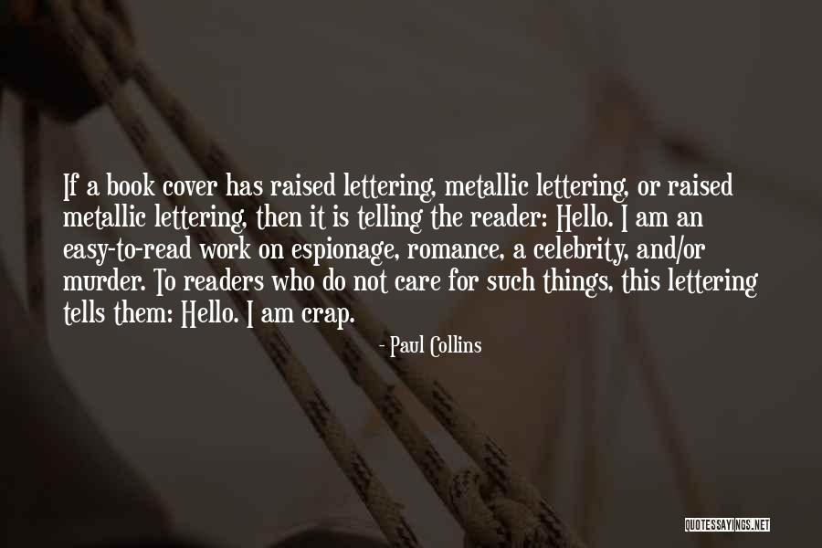 Nemo Stingray Quotes By Paul Collins Nemo Stingray Quotes By Paul Collins