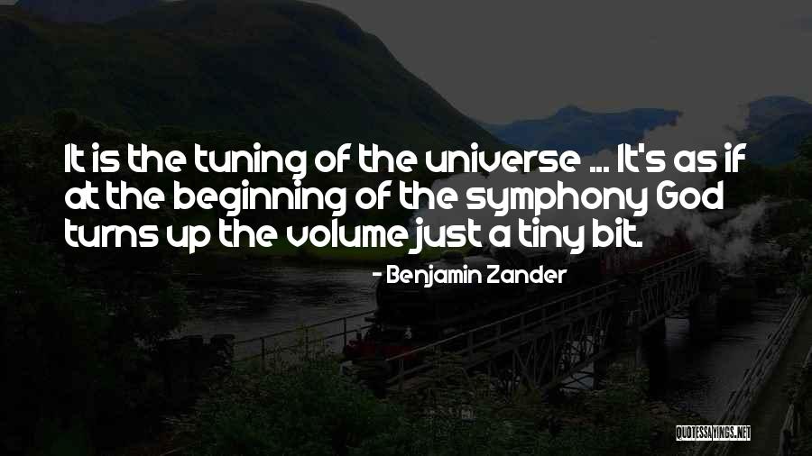 Nemoci Jater Quotes By Benjamin Zander Nemoci Jater Quotes By Benjamin Zander