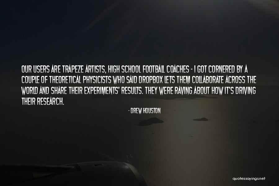 Nemoci Plic Quotes By Drew Houston Nemoci Plic Quotes By Drew Houston
