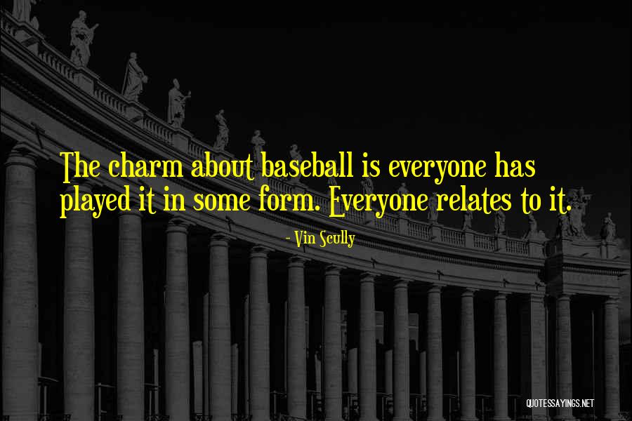 Nemoci Plic Quotes By Vin Scully Nemoci Plic Quotes By Vin Scully
