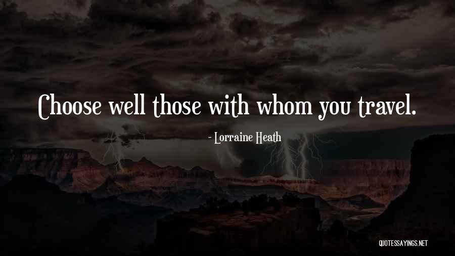 Nemoj Zalit Quotes By Lorraine Heath Nemoj Zalit Quotes By Lorraine Heath
