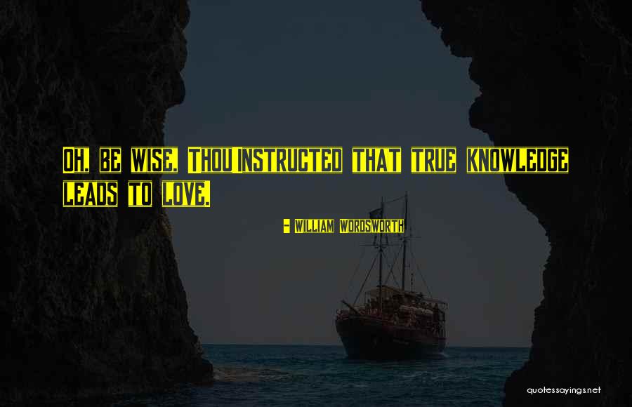 Nemoj Zalit Quotes By William Wordsworth Nemoj Zalit Quotes By William Wordsworth