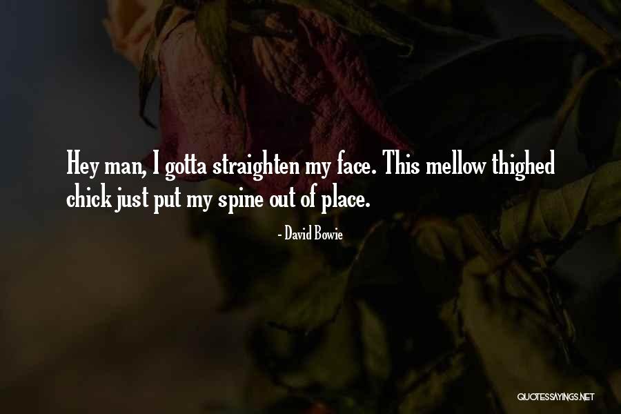 Nemojte Cekati Quotes By David Bowie Nemojte Cekati Quotes By David Bowie