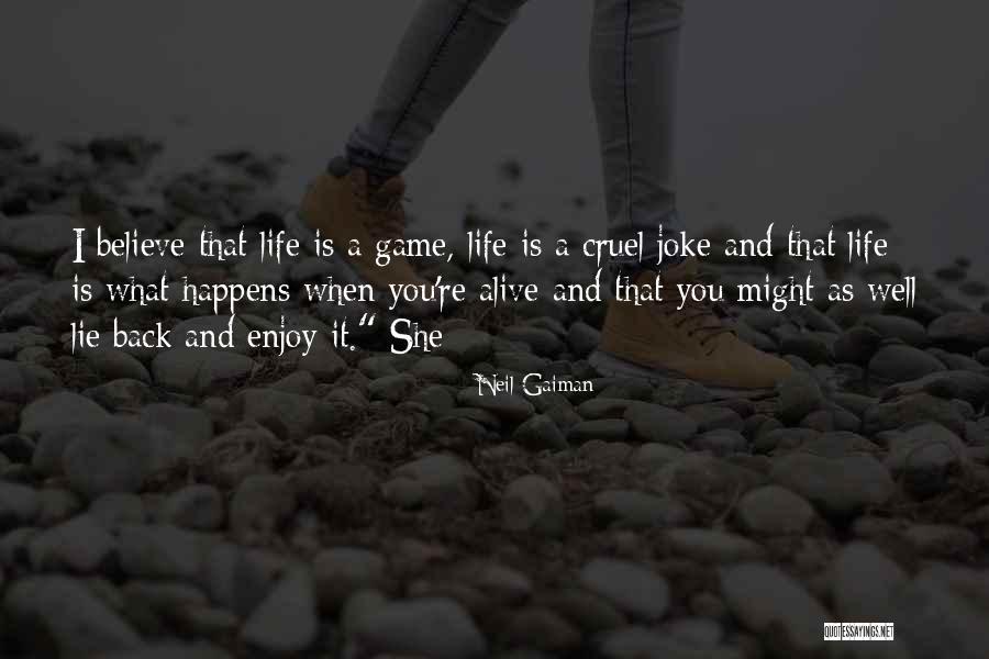 Nemojte Cekati Quotes By Neil Gaiman Nemojte Cekati Quotes By Neil Gaiman