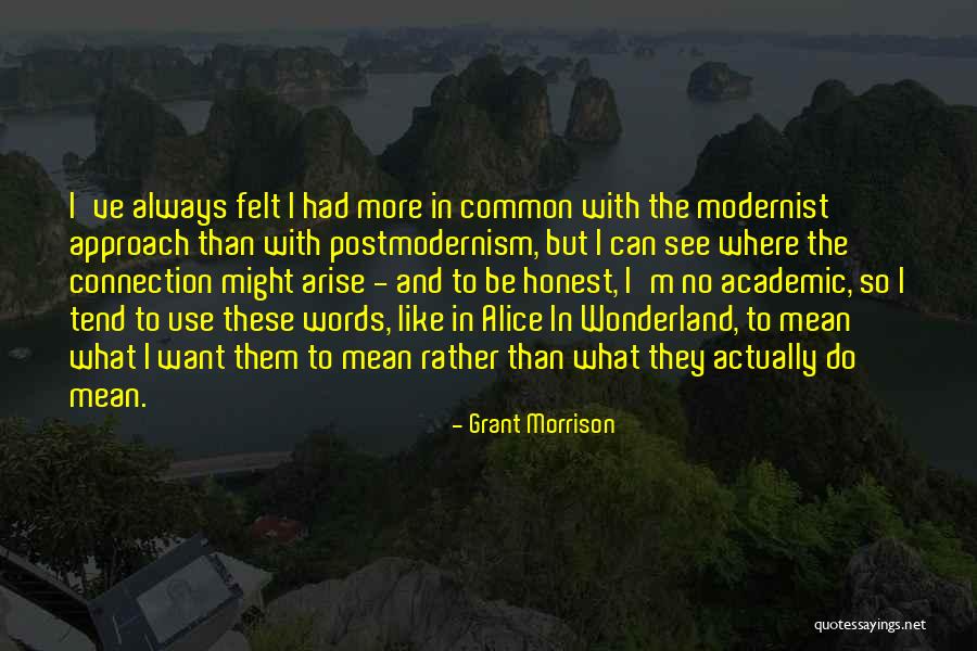 Nemojte Ili Quotes By Grant Morrison Nemojte Ili Quotes By Grant Morrison