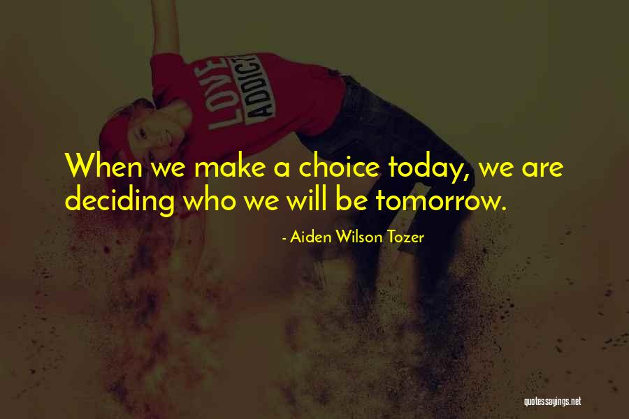 Nemont Quotes By Aiden Wilson Tozer Nemont Quotes By Aiden Wilson Tozer