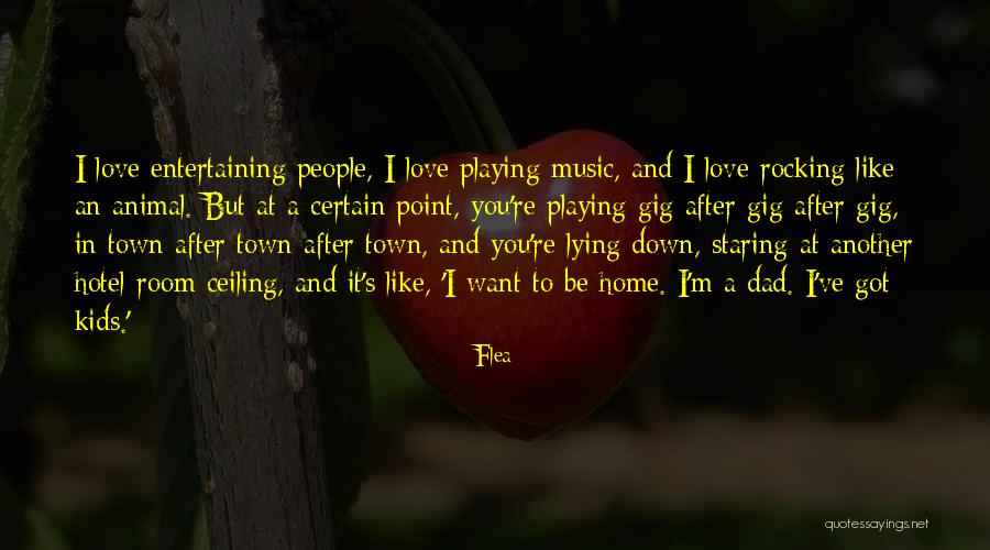 Nemoram Quotes By Flea Nemoram Quotes By Flea