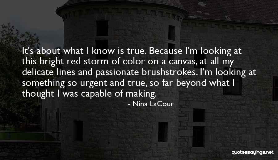 Nemoram Quotes By Nina LaCour Nemoram Quotes By Nina LaCour