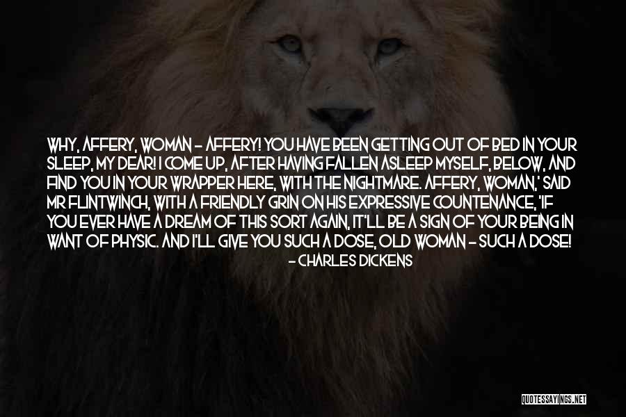 Nemoras Quotes By Charles Dickens Nemoras Quotes By Charles Dickens