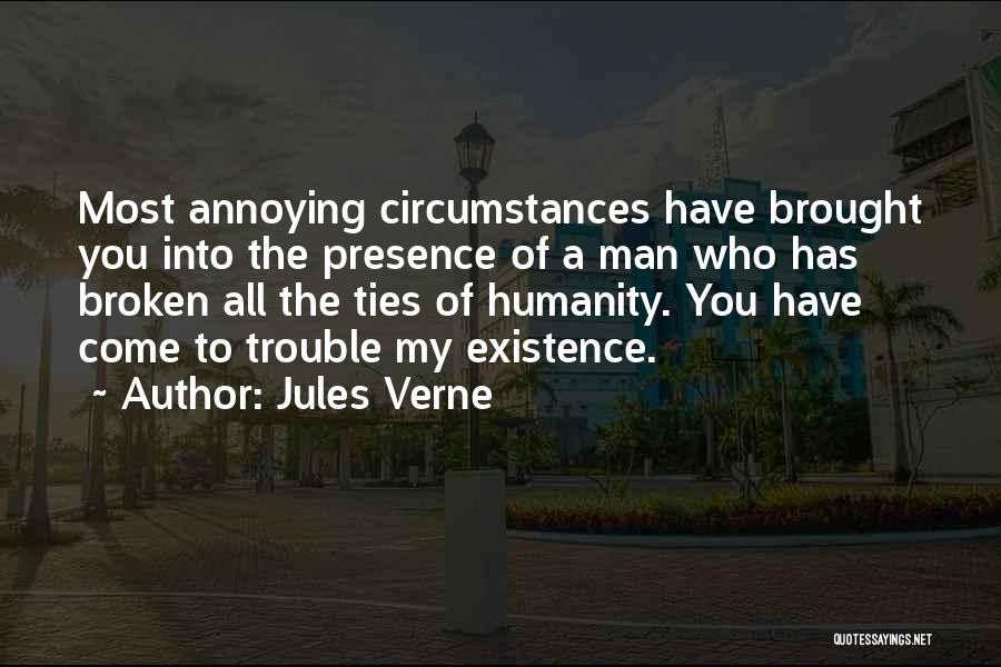 Nemo's Quotes By Jules Verne