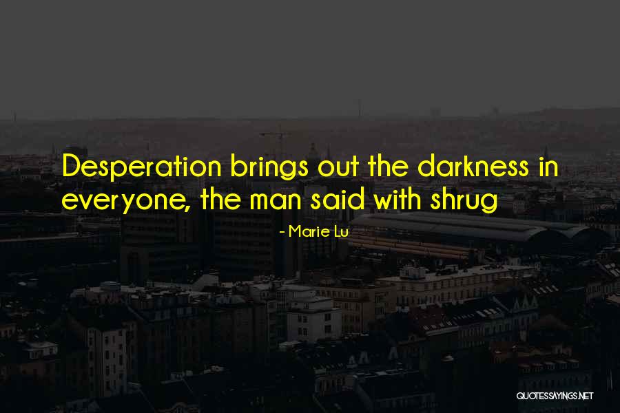 Nemov Quotes By Marie Lu Nemov Quotes By Marie Lu
