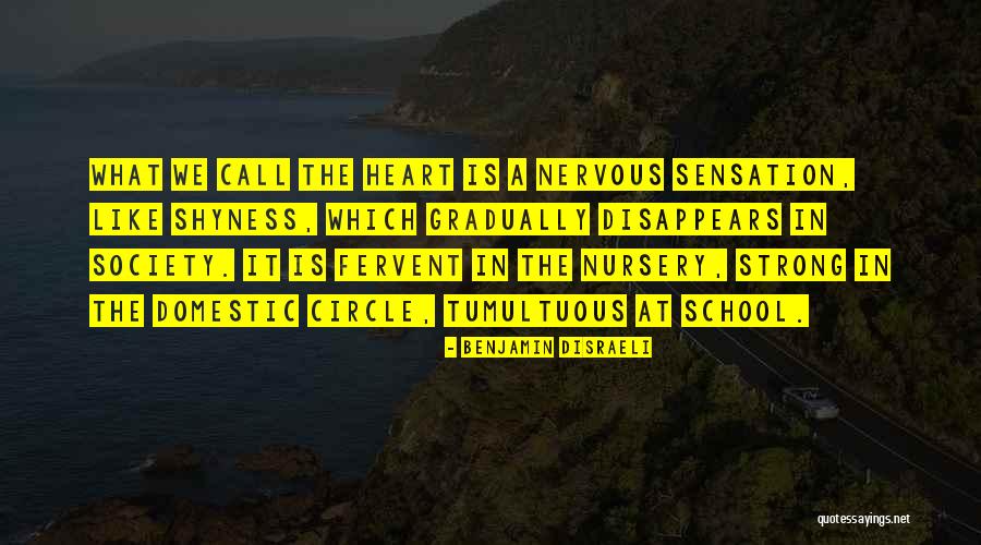 Nemoyha Quotes By Benjamin Disraeli Nemoyha Quotes By Benjamin Disraeli