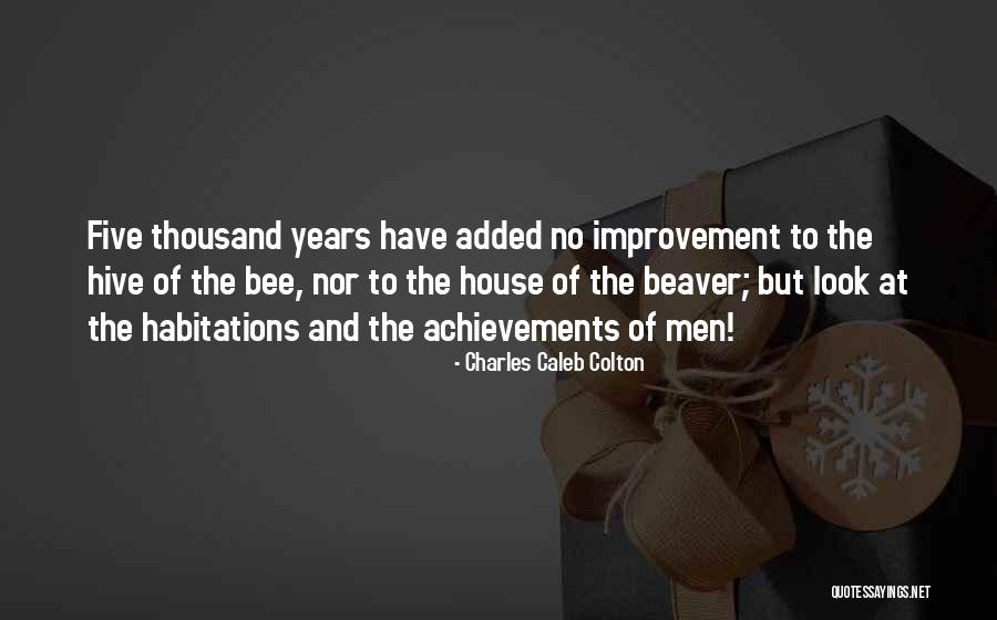 Nemoyha Quotes By Charles Caleb Colton Nemoyha Quotes By Charles Caleb Colton