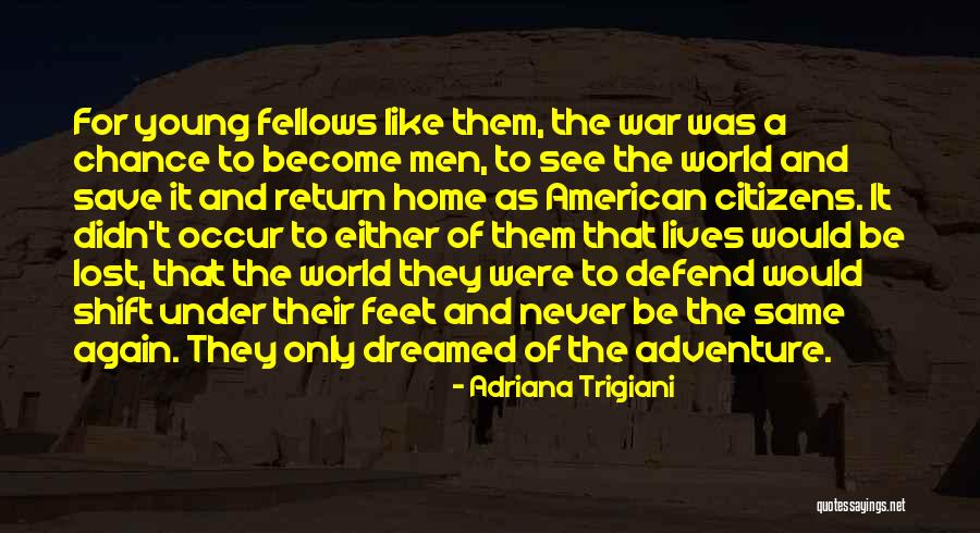 Nemt Business Quotes By Adriana Trigiani Nemt Business Quotes By Adriana Trigiani