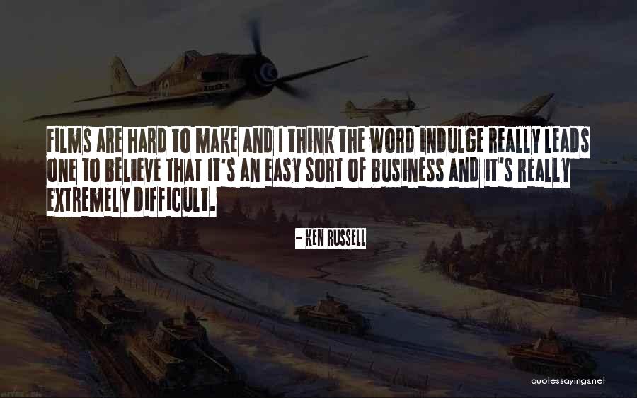 Nemtsov Bourdain Quotes By Ken Russell Nemtsov Bourdain Quotes By Ken Russell
