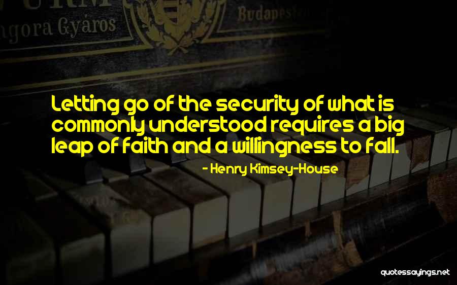 Nemtsov Girlfriend Quotes By Henry Kimsey-House Nemtsov Girlfriend Quotes By Henry Kimsey-House