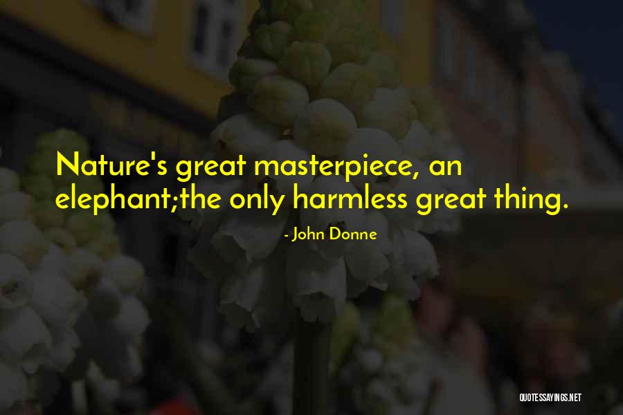 Nemtsov Girlfriend Quotes By John Donne Nemtsov Girlfriend Quotes By John Donne