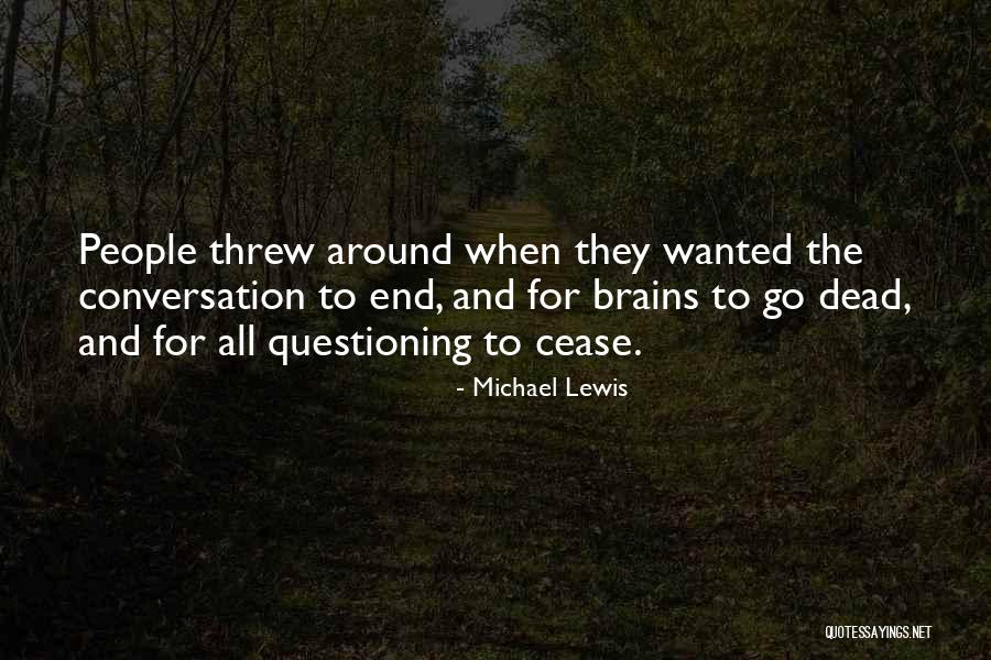 Nemtsov Girlfriend Quotes By Michael Lewis Nemtsov Girlfriend Quotes By Michael Lewis