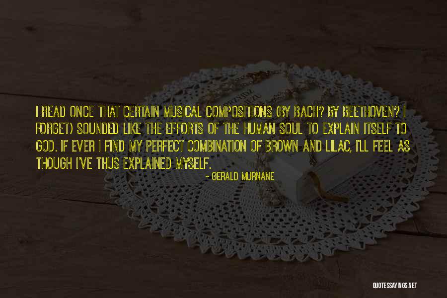 Nemuri Kayama Quotes By Gerald Murnane Nemuri Kayama Quotes By Gerald Murnane