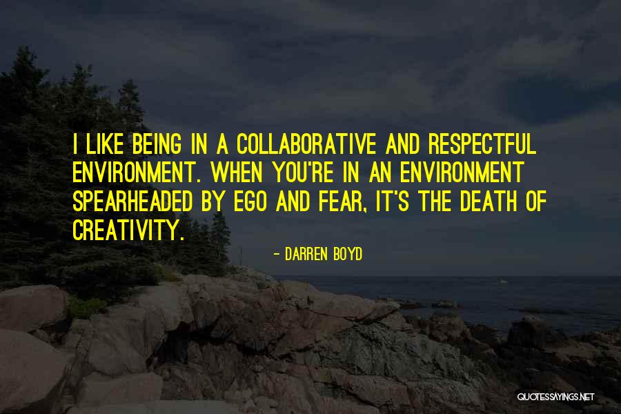 Nemuriko Quotes By Darren Boyd Nemuriko Quotes By Darren Boyd