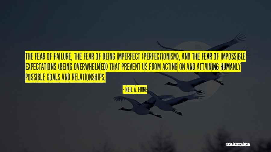 Nemuro Quotes By Neil A. Fiore Nemuro Quotes By Neil A. Fiore