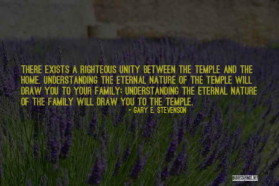 Nemyslely Quotes By Gary E. Stevenson Nemyslely Quotes By Gary E. Stevenson
