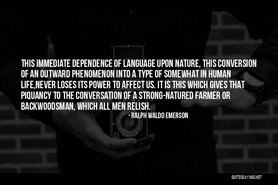 Nemyslely Quotes By Ralph Waldo Emerson Nemyslely Quotes By Ralph Waldo Emerson