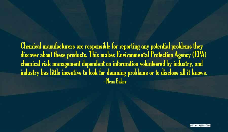 Nena Baker Quotes 1127383 Nena Baker Quotes 1127383