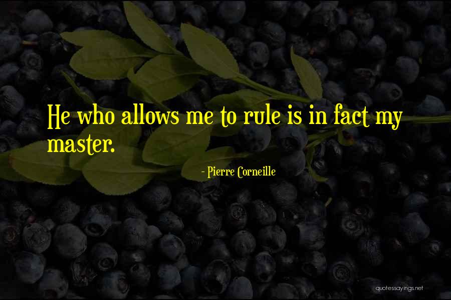 Nena De La Quotes By Pierre Corneille Nena De La Quotes By Pierre Corneille