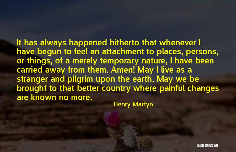 Nena Der Quotes By Henry Martyn Nena Der Quotes By Henry Martyn