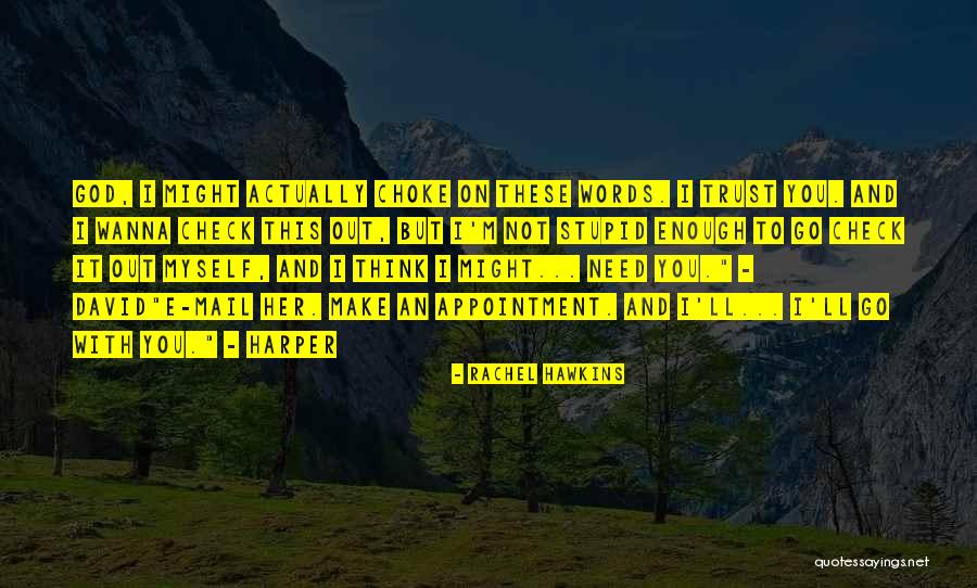 Nena Der Quotes By Rachel Hawkins Nena Der Quotes By Rachel Hawkins