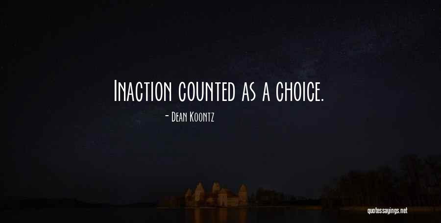 Nenasala Quotes By Dean Koontz Nenasala Quotes By Dean Koontz