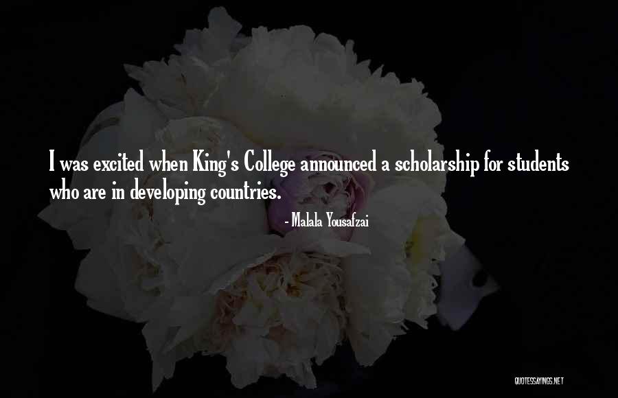 Nenasala Quotes By Malala Yousafzai Nenasala Quotes By Malala Yousafzai
