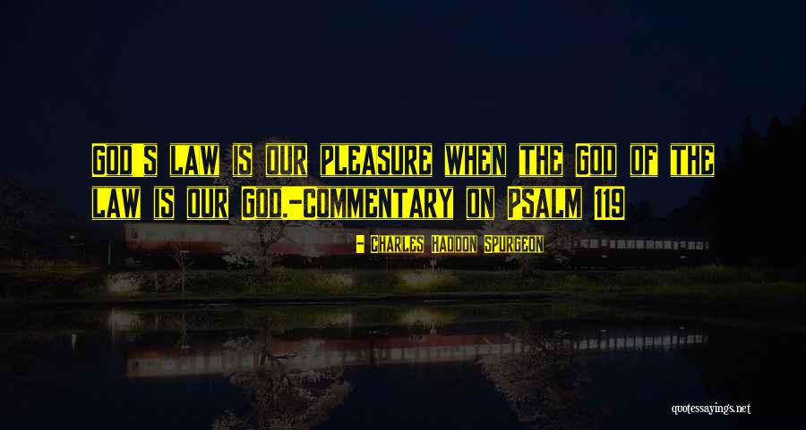 Nencini Calenzano Quotes By Charles Haddon Spurgeon Nencini Calenzano Quotes By Charles Haddon Spurgeon