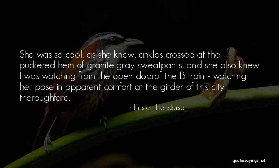 Nencini Calenzano Quotes By Kristen Henderson Nencini Calenzano Quotes By Kristen Henderson