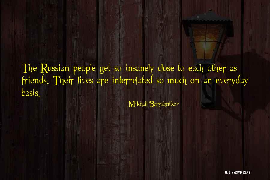 Nencini Firenze Quotes By Mikhail Baryshnikov Nencini Firenze Quotes By Mikhail Baryshnikov