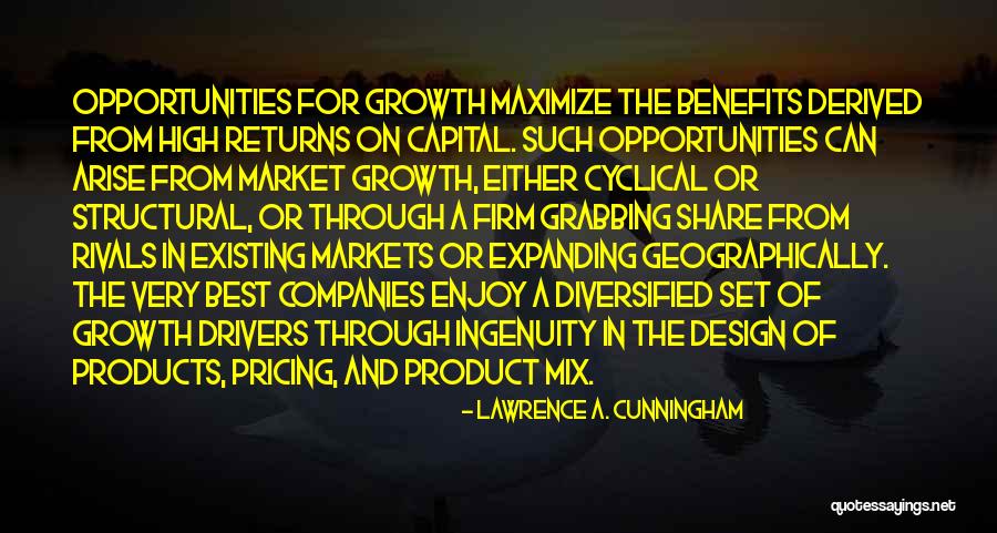 Nencioni Firenze Quotes By Lawrence A. Cunningham Nencioni Firenze Quotes By Lawrence A. Cunningham