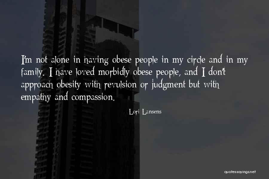 Nenco Quotes By Lori Lansens Nenco Quotes By Lori Lansens