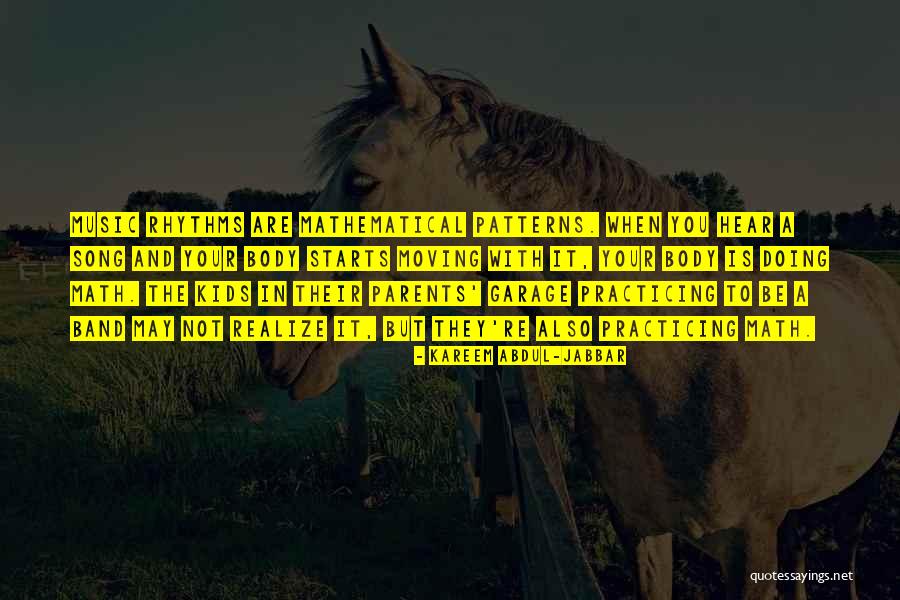 Nendou Riki Quotes By Kareem Abdul-Jabbar Nendou Riki Quotes By Kareem Abdul-Jabbar