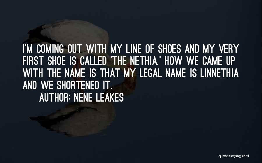 NeNe Leakes Quotes 405169